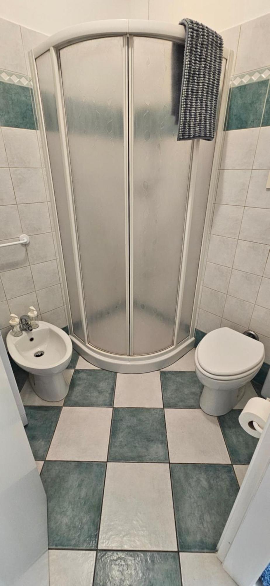 Apartment Holiday Home Pesaro